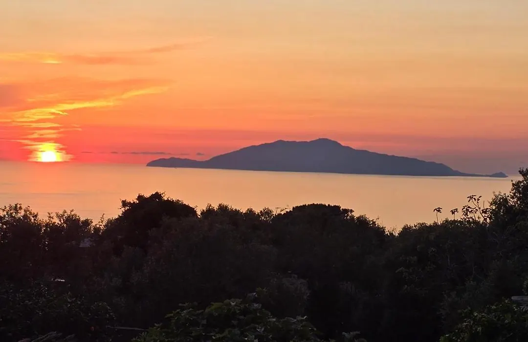 villa damecuta B&B-1